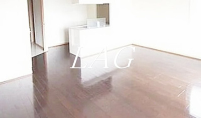 【居間・リビング】 | パークヒルズ町田 | 洋室のお部屋です。