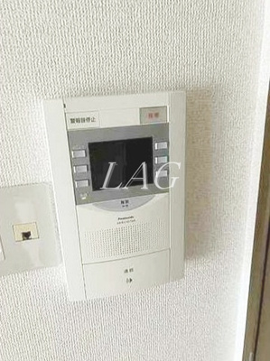 【設備】 | レクセルプラザ西川口