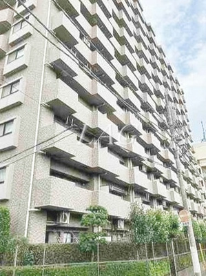 【外観】 | レクセルプラザ西川口 | 外観です。