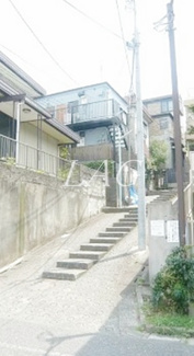 【外観】 | リベラル成増 | 外観です。