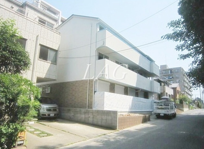 【外観】 | Ｏｗｌ　東川口 | 外観です。