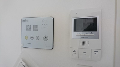 【セキュリティ】 | ラフィネ三軒茶屋