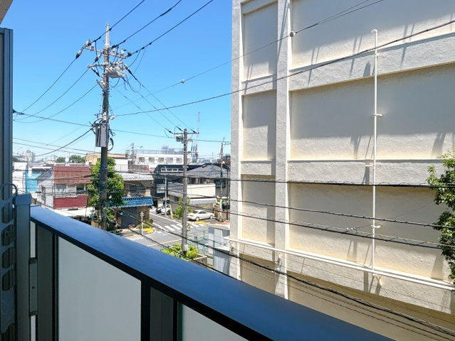 【展望】 | ラフィネ三軒茶屋