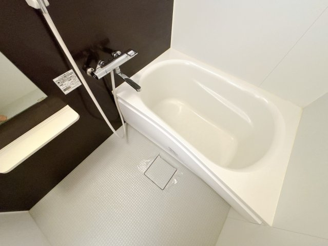 【浴室】 | ラフィネ三軒茶屋