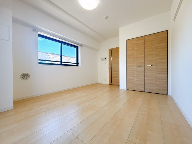 【寝室】 | ラフィネ三軒茶屋