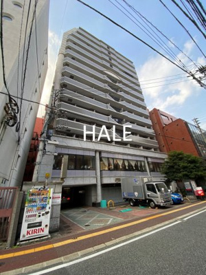 【外観】 | エステートモア赤坂
