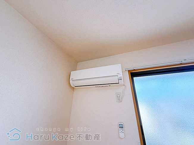 【設備】 | パルティーレ野並【名古屋市賃貸・オール電化】