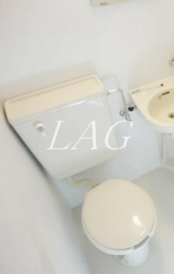 【トイレ】 | ソフィア学芸大学 | トイレです。