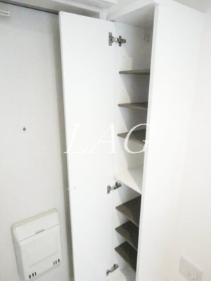 【収納】 | ソフィア学芸大学 | シューズボックスです。