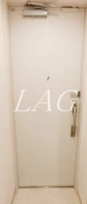 【玄関】 | シリウス武蔵小杉 | 玄関です。