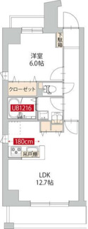 【間取り】 | ラ・コリーヌ日吉