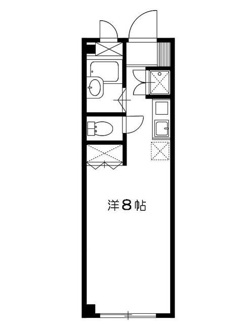 【間取り】 | ベトレヘムハウス | 間取りです。