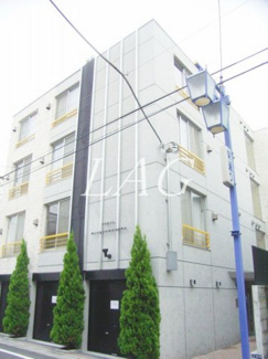 【外観】 | アーバイル武蔵小山 | 外観です。