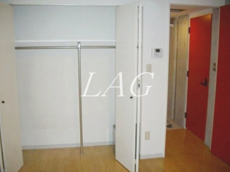【収納】 | アーバイル武蔵小山 | 収納です。