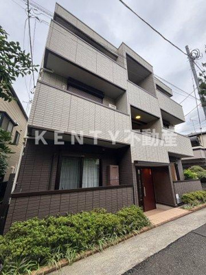 【外観】 | さくらパレスS | 外観もきれいです