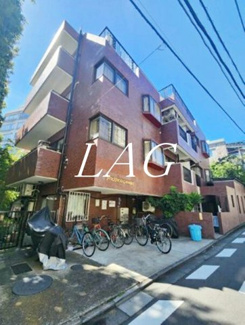 【外観】 | ライオンズマンション赤坂第３ | 外観です。