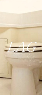 【トイレ】 | ハイツ芝大門 | トイレです。