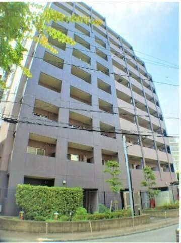 【外観】 | レジディア東品川
