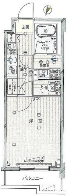 ルーブル板橋泉町壱番館