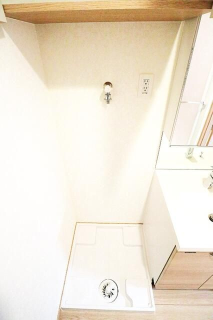 ルーブル板橋泉町壱番館の設備