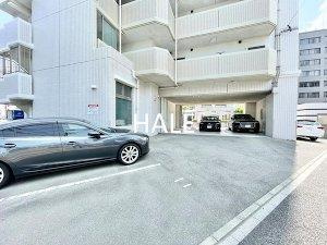 【駐車場】 | エンクレスト吉塚駅前Ⅱ