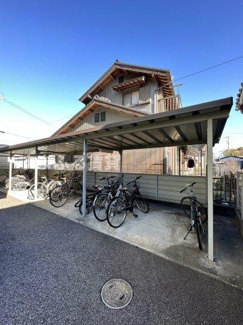 【その他共用部分】 | グリーンエイト　知立市上重原
