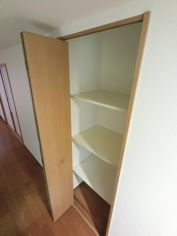 【収納】 | ライオンズマンション千葉グランドタワー