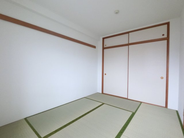 【和室】 | ライオンズマンション千葉グランドタワー