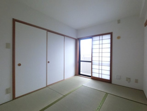 【和室】 | ライオンズマンション千葉グランドタワー