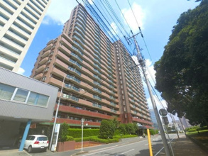【外観】 | ライオンズマンション千葉グランドタワー