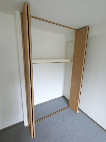 【収納】 | ライオンズマンション千葉グランドタワー