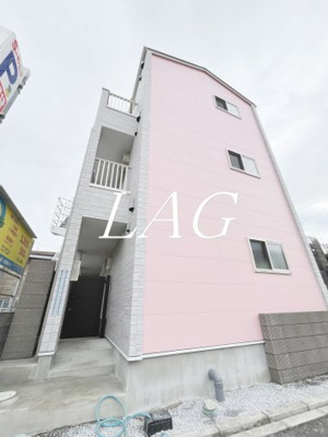 【外観】 | MELDIA大宮桜木町Ⅰ | 外観です。