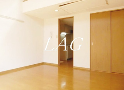【居間・リビング】 | グリーンベル | 洋室のお部屋です。