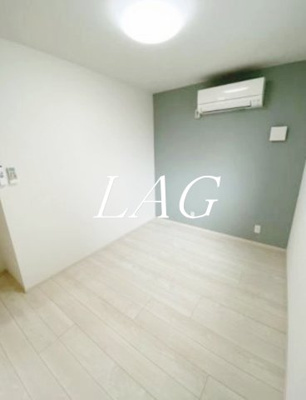 【寝室】 | CASA　PIAZZA池袋 | 寝室です。
