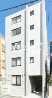 【外観】 | CASA　PIAZZA池袋 | 外観です。