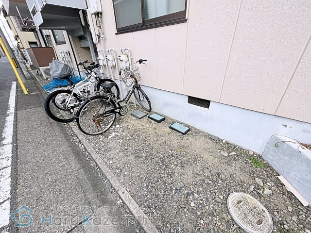 【その他共用部分】 | ルシードつるさと【名古屋市賃貸・都市ガス】