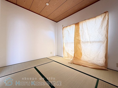【和室】 | ルシードつるさと【名古屋市賃貸・都市ガス】