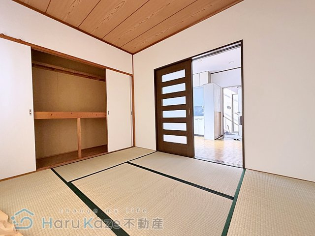 【和室】 | ルシードつるさと【名古屋市賃貸・都市ガス】