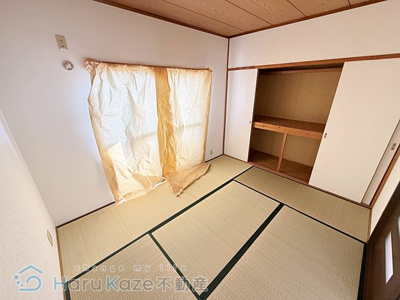 【和室】 | ルシードつるさと【名古屋市賃貸・都市ガス】