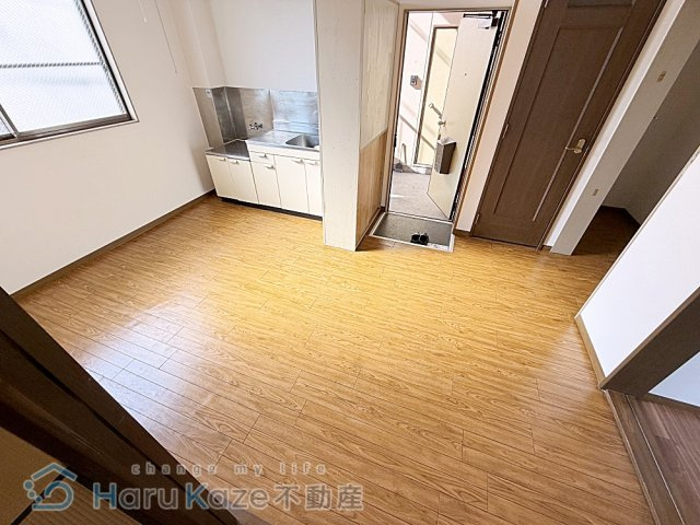 【内装】 | ルシードつるさと【名古屋市賃貸・都市ガス】