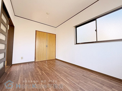 【洋室】 | ルシードつるさと【名古屋市賃貸・都市ガス】