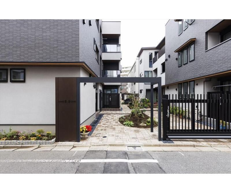 ＯＡＫのその他共用部分