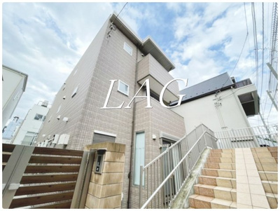 【エントランス】 | CITY COURT 四谷坂町 |  エントランスです。