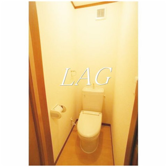 【トイレ】 | ティブルスＫ | トイレです。
