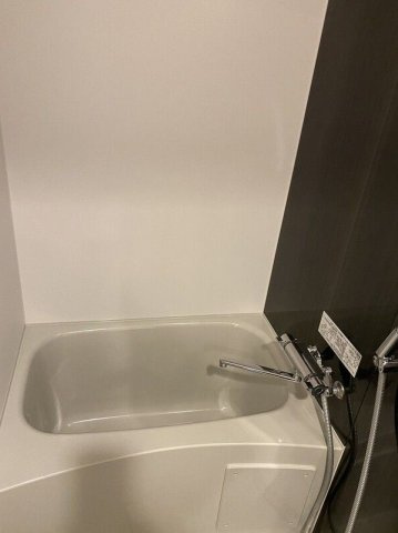 メイクスデザイン西馬込の浴室
