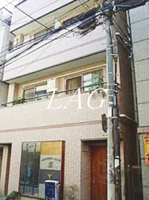 【外観】 | フェリエ四谷 | 外観です。