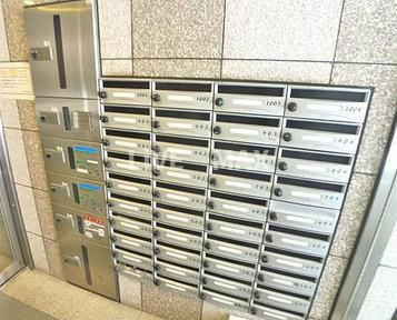 【その他共用部分】サンゼウス亀戸  
