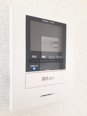 ガーデンハウス　菊水の設備