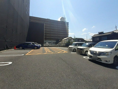 【駐車場】 | フェリス