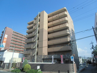 【外観】 | フェリス
